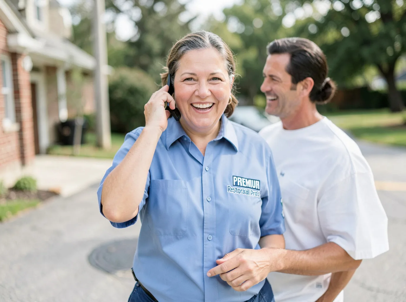 Water Damage Restoration Pearblossom, CA FAQs